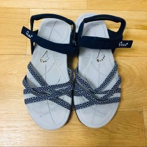 Walking Sandals